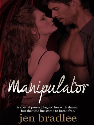 cover image of Manipulator